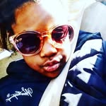 Karen Dameron - @aishabamron - Instagram