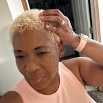 Karen Dameron - @naisha_prettiest - Instagram