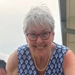 Karen Dameron Sherrill - @kaywren54 - Instagram