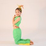 Karen Zhao - @dancer_karen - Instagram