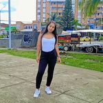 Káren Danell'y Mosquėra - @karendanellymosquera - Instagram