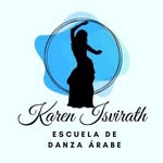 Escuela de Danza Árabe: Karen Isvirath - @karen_danza_arabe - Instagram