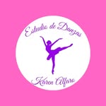 estudio de danzas Karen Alfaro - @estudiodedanzas_karen - Instagram