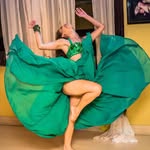 Karen Bueno Belly Dancer 🇧🇷 SP/ZS - @karendanzas - Instagram