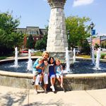Karen Dasher Hogan - @karendasherhogan - Instagram
