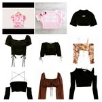 Karen Darko - @itz.theclothen_haul23 - Instagram