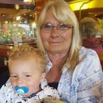 Karen Brandeberry Dauterman - @karen_brandeberry_dauterman100 - Instagram