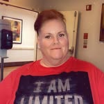 Karen Davy - @davy4481 - Instagram