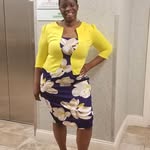 Karen Daye - @karendaye45 - Instagram