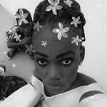 ndeye kare - @kare_ndaye - Instagram
