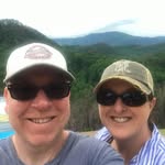 Karen Deckard - @livingthenomadiclife - Instagram