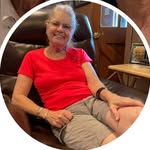 @karen.c.demoss - Instagram