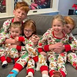 Karen Demoss - @prosec24 - Instagram