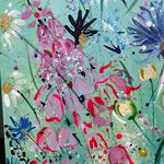 Karen Graham Devane - @karendevaneart - Instagram