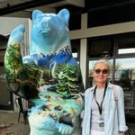 Karen Harding Devere - @karendevere - Instagram