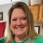 Karen Pesik (DeYoung) - @karenpesikdeyoung - Instagram