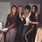 Karen Dickenson - @hugheskaren026 - Instagram