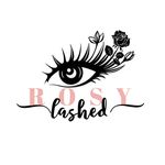 Karen Dimas - @rosylashed - Instagram