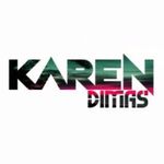 Karen Dimas - @kaaren_dimaas - Instagram