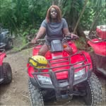 Karen Dingle-White - @sweetkaces30 - Instagram