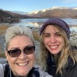 Karen Dittmar Stephanie Hertz - @karenandstephnorway - Instagram