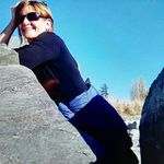 Karen Docherty - @kazdoc - Instagram