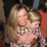 Karen Docherty Salvadori - @salvadorikaren - Instagram