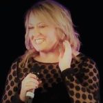 Karen Docherty...Medium - @karendochertyspiritmedium - Instagram