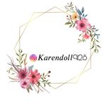 تزييني.تولد.كادويي.عروسك روسي .فرشته - @karendoll9128 - Instagram