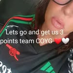 Karen Doolan Mockler - @gunner_girl24 - Instagram