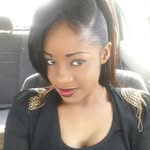 Karen Doris Tembo - @karendoristembo - Instagram