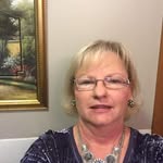 Karen Dorrell Garnett Sweet - @karell58926 - Instagram