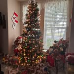 Karen Dorrell Thompson - @karendorrellthompson - Instagram