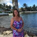 Karen - @karendower - Instagram