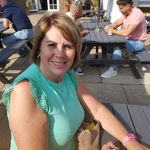 Karen Downes - @karen.purvis.12 - Instagram