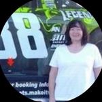 Karen Downes Blackwood - @blackwood3327 - Instagram