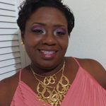 Karen Downes-Yearwood - @kavonras11 - Instagram