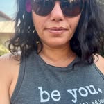 Karen Downs - @kazzad77 - Instagram