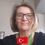 Karen Downs - @kjbrookshawdowns - Instagram