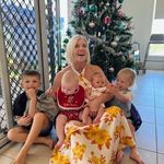 Karen Downs - @kazza.woodstock - Instagram