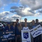 Karen Downs Gibbons - @kgtwinmom - Instagram