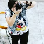 Karen Adriane - @karendragonifotos - Instagram