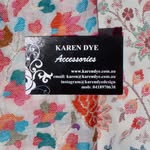 Karen Dye - @karendyedesign - Instagram