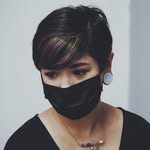 Karen Gastelum-Rodriguez - @karendyeshair - Instagram
