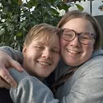 Karen Eagan Johnston - @dinohunter_and_gearrepairer - Instagram