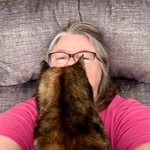 Karen Earls - @mimetal2 - Instagram