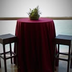 Karen Earls - @tableclothsbyks - Instagram
