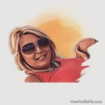 Karen Easter - @karen5cats - Instagram