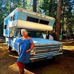 Karen Eblen Somers - @kk1058 - Instagram