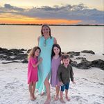 Karen Edinger McCarthy - @karenmariamccarthy - Instagram